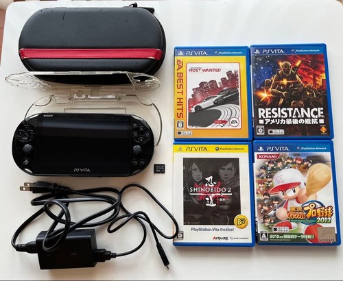 Ottima console vita - console, ps