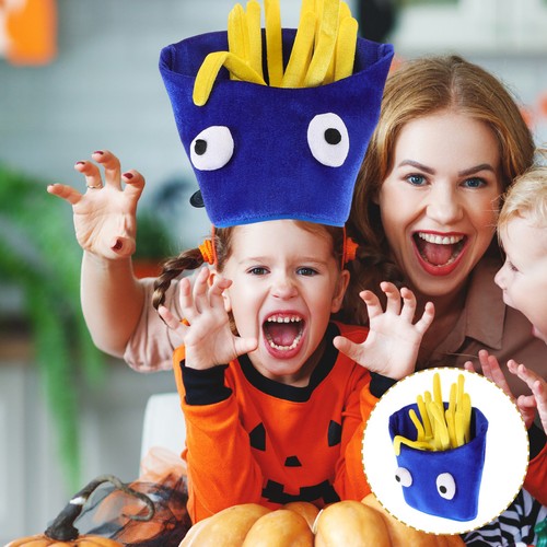 Costume patatine fritte - ,