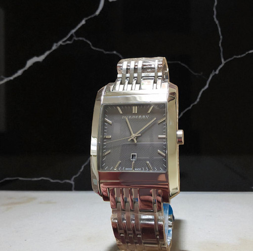 Burberry luxury bu1568 uomo - ⭐burberry,