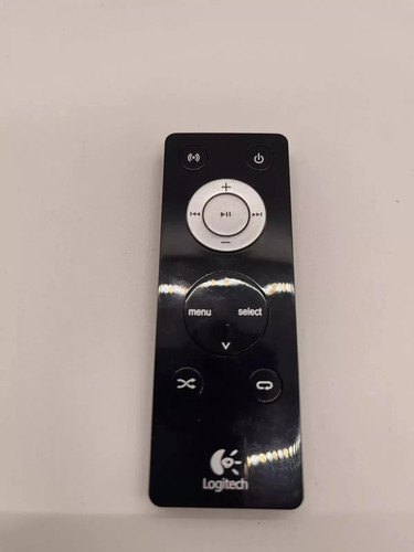Telecomando logitech pure - telecomando, pure-fi