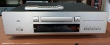 Accuphase 55v lettore - 55v,