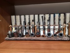 Serie pipe con - 2,