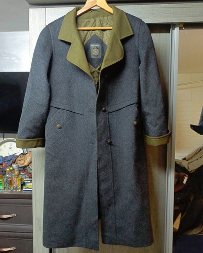 Cappotto donna vintage - , su
