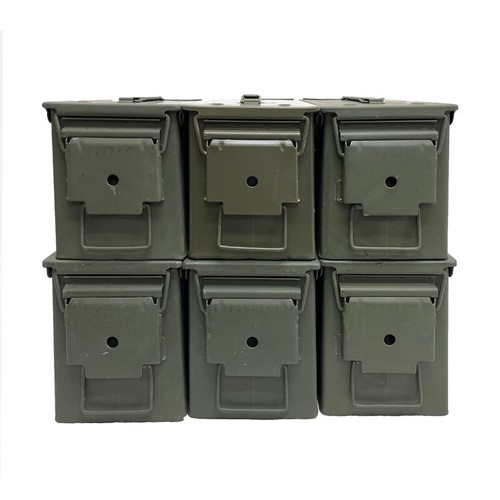 Ammo can m2a1 aka - ammo,