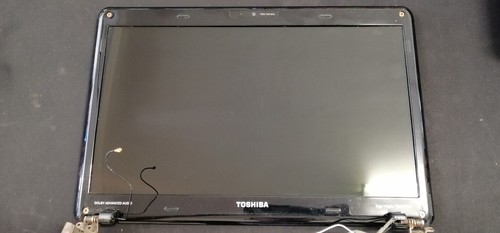 Monitor intero pannello