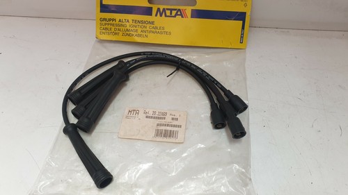Kit cavi candele mta - kit, per