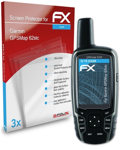 Atfolix pellicola - 3x,