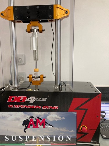 Upgrade esa ammortizzatore - upgrade, bmw