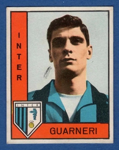 Figurina calciatori panini - calciatori,
