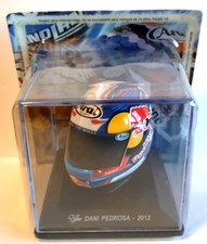 Caschi moto dani pedrosa - caschi,