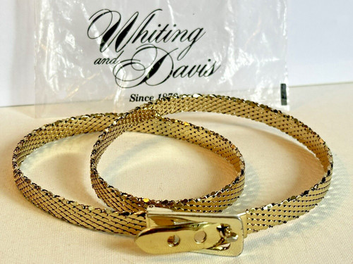 Cintura donna vintage whiting - donna,