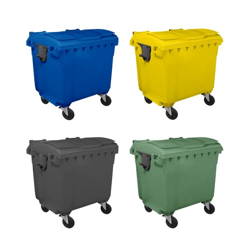 Cassonetto ruote per - cassonetto,