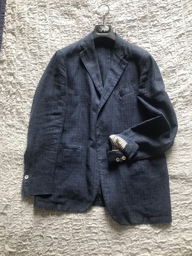 Giacca uomo boglioli size - uomo,