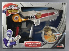 Pistola power rangers 2006 - rangers,