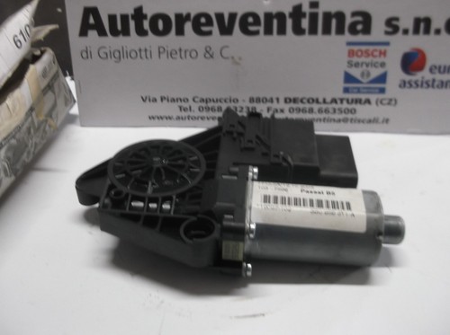 Motorino alzacristalli - motorino,