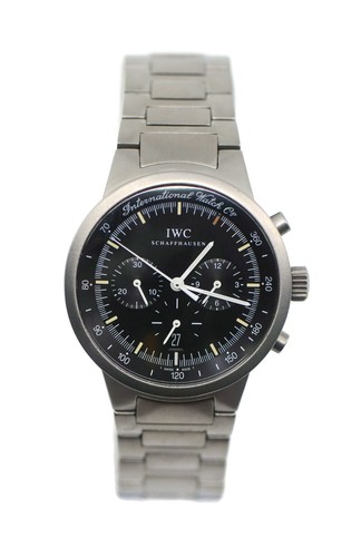 Orologio iwc gst cronografo - orologio,