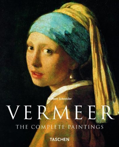 Vermeer the complete - the,