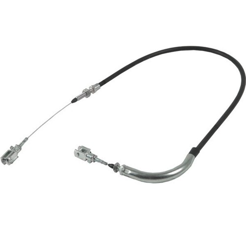 Cavo acceleratore mano - cavo,