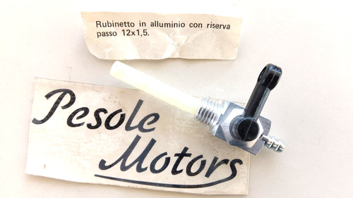 Rubinetto moto benzina passo - ,