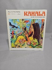 Kahala guy pam buffet - &,