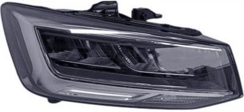 Faro anteriore per audi - per, q2