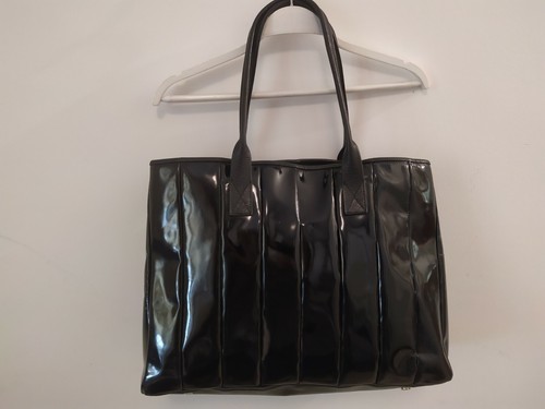 Borsa donna pelle lucida - donna,