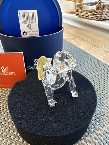 Swarovski cristallo animale - swarovski,