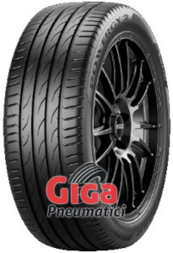 Pirelli powergy 235 r18 - powergy, 235/60