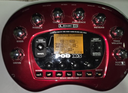 Amplificatore processore - amplificatore,