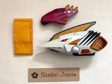 Testato bandai power rangers - [testato],