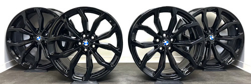 Cerchi originali bmw g01 - originali, x3