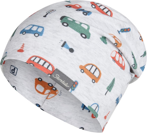 Beanie fahrzeuge berretto - fahrzeuge,