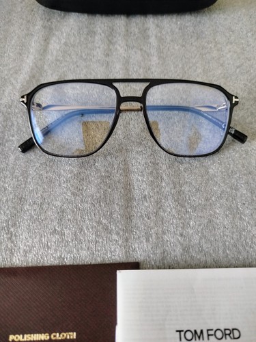 Occhiali unisex blue block tom - occhiali,