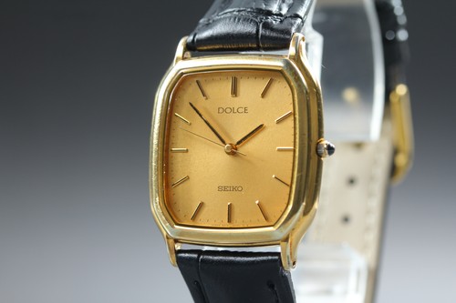 Quasi come nuovo - [], orologio
