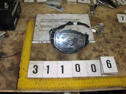 Yamaha xvs 1300 vp26 2009 - vp26,