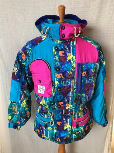 Descente abbigliamento sci - descente, da