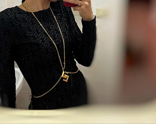 Abito donna elisabetta franchi - elisabetta,