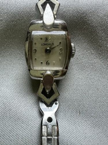 Orologio donna vintage