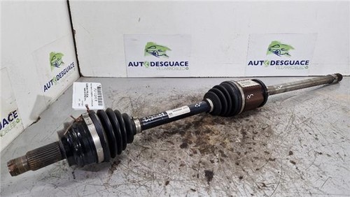 Albero motore anteriore destro