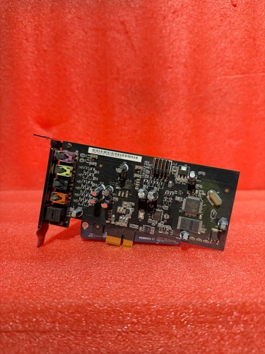 Asus xonar 1 canali - asus, se