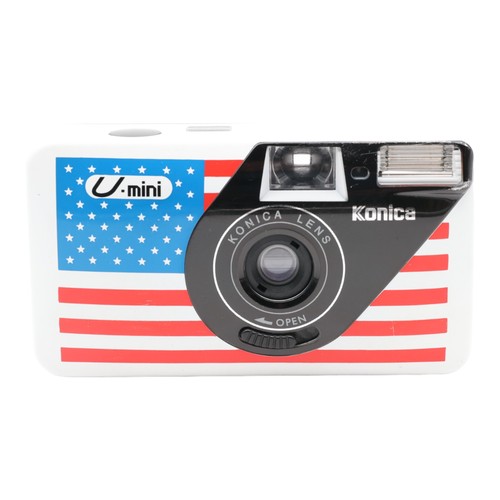 Konica mini umini - konica,