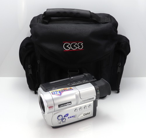 Medion 80324 videocamera - md,