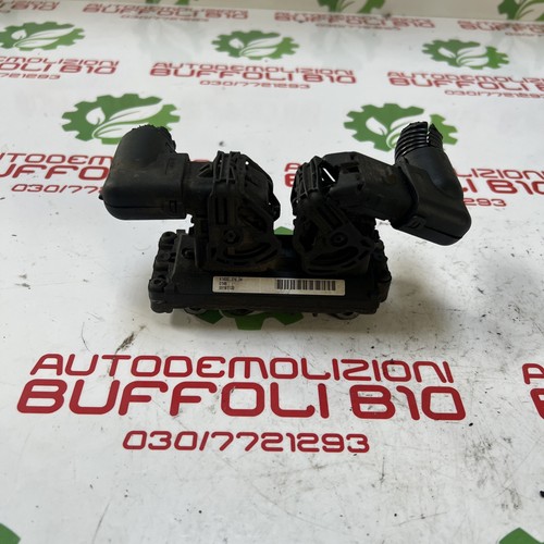 Centralina iniezione motore