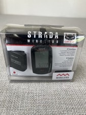 Cateye strada wireless - strada,