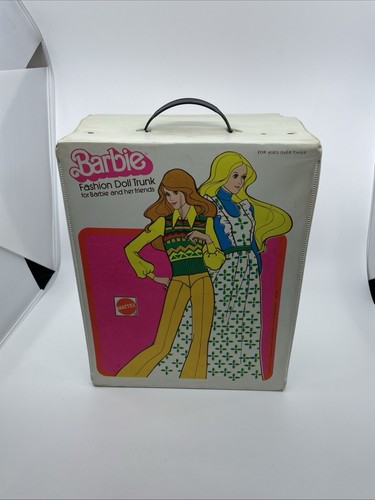 Barbie vintage fashion - barbie,