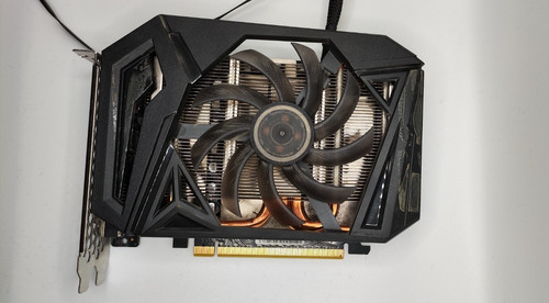 Pny geforce gtx 1660 6gb - gtx, ti
