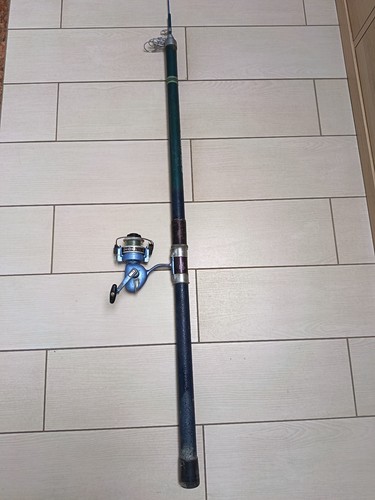 Canna pesca anni - anni, +