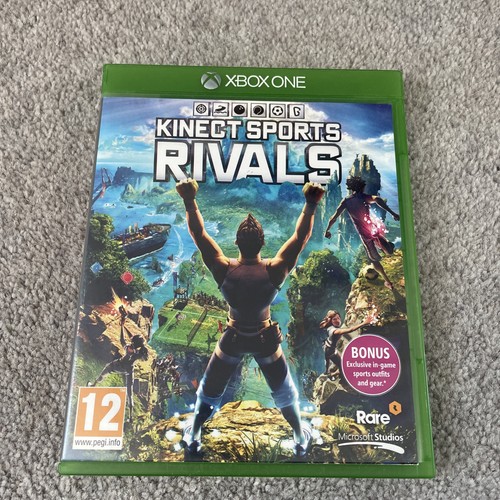 Videogioco kinect sports - videogioco,