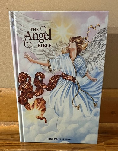 The angel bible old - bible-old, &