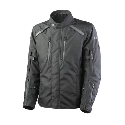 Giacca moto stagioni oj - 4,